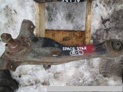 Рычаг Mitsubishi Space Star, левый задний