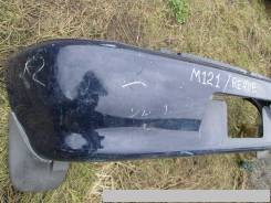 Бампер Mazda 121, задний