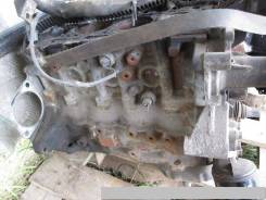 Блок цилиндров Mitsubishi Mirage Dingo
