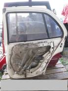 Дверь Toyota Camry, правая задняя