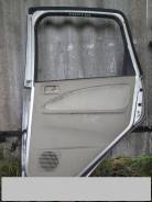 Дверь Mitsubishi Colt, правая задняя