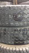 Bridgestone R265. Летние, износ: 50%, 2 шт