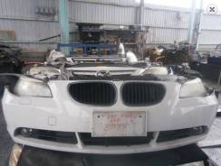 Ноускат. BMW 5-Series, E60