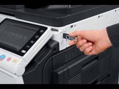 Продам Konica Minolta bizhub c284