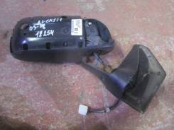 Зеркало заднего вида боковое. Toyota Avensis, ADT251, AZT250, AZT250L, AZT250W, AZT251, AZT251L, AZT251W, AZT255, AZT255W, CDT250, ZZT251, ZZT251L Дви...