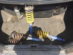 Койловер. Toyota Chaser, JZX90, JZX100 Toyota Cresta, JZX100, JZX90 Toyota Mark II, JZX90, JZX90E, JZX100 Двигатели: 1JZGE, 1JZGTE