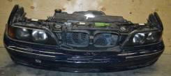 Ноускат. BMW 5-Series, E39