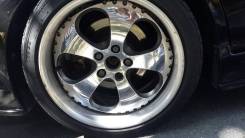 Enkei. 9.0/10.0x18, 5x114.30