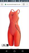 Speedo LZR Racer X гидрокупальник