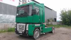 Renault Magnum. Грузовик, 12 580 куб. см., 19 000 кг.
