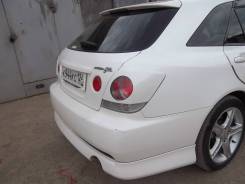 Накладка на стоп-сигнал. Toyota Altezza, GXE15W, GXE10W, JCE15W, JCE10W. Под заказ