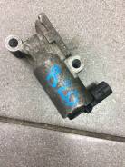 Клапан холостого хода. Honda: Vigor, Accord, CR-V, S-MX, Stepwgn, Prelude, Orthia, Accord Aerodeck Двигатели: B20A, B20A8, B20A2, B20B, B20A1, B20A7...
