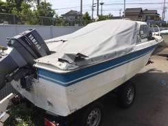 Yamaha Passport 17. ����� 5��., ��������� ���������, ������ ����