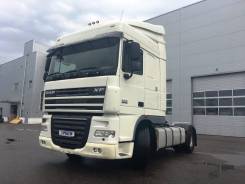 DAF XF. Продажа седельного тягача 105.410 4x2, 12 902 куб. см., 12 500 кг.