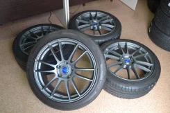 RAYS Gram Lights 57Xtreme SP Spec. 7.5x18", 5x114.3, ET40, �� 73���. ����