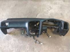 Панель приборов. Toyota Aristo, JZS160, JZS161 Lexus GS300, JZS160