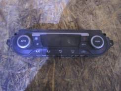 Блок управления климат-контролем. Ford Focus Ford Kuga