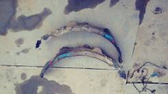 Подкрылок. Daihatsu Terios, J100G, J102G, J122G Toyota Cami, J122E, J100E, J102E, J100G, J102G, J122G Двигатель HCEJ