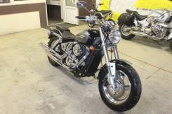 Suzuki VZ 400 Marauder. 400 куб. см., исправен, птс, без пробега