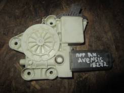 Стеклоподъемный механизм. Toyota Avensis, ADT250, ADT251, AZT250, AZT250L, AZT250W, AZT251, AZT251L, AZT251W, CDT250, ZZT250, ZZT251, ZZT251L Двигател...