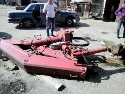 ABI Brooklyn. Краны гидровлические, 3 000 куб. см., 5 000 кг., 3 м.
