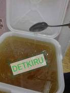 Мед, медовые продукты. Под заказ