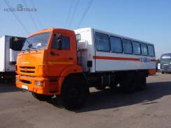 Нефаз 4208-34. Продается вахтовый автобус , 11 762 куб. см., 30 мест