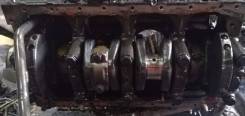 Коленвал. Isuzu Wizard Isuzu Bighorn Isuzu MU Двигатель 4JX1