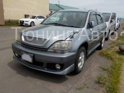 Toyota Harrier. MCU15, 1MZ