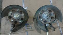 Ступица. Honda Torneo, CF3, CF4, CL1, CL3 Двигатели: F18B, F20B, H22A