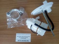 Фильтр топливный. Mitsubishi Galant Fortis, CY4A Mitsubishi Lancer Mitsubishi Lancer Evolution, CY4A