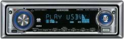 Kenwood KDC