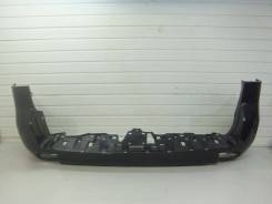 Бампер. Toyota Land Cruiser Prado. Под заказ