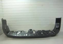 Бампер. Toyota Land Cruiser Prado. Под заказ