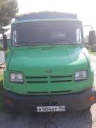 ЗИЛ 5301 Бычок. Продается грузовик ЗИЛ 5301 АО, 4 750 куб. см., 3 225 кг.