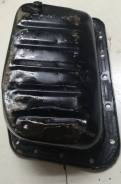 Поддон. Isuzu Wizard Isuzu Bighorn Isuzu MU Двигатель 4JX1