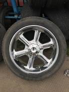 Продам никель R-22 с резиной Lexus LX-570 ,200 Tyndra 5/150. x22 5x150.00
