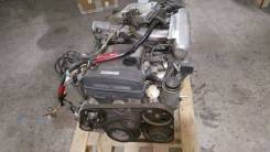 Двигатель в сборе. Toyota: Chaser, Crown, Cresta, Mark II, Crown Majesta Двигатель 1JZGE