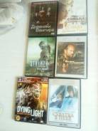 Фильмы на DVD