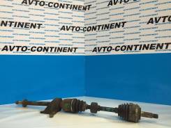 Привод, полуось. Honda Stepwgn, RF2 Двигатель B20B