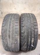 Pirelli W 240 Sottozero S2 Run Flat. Зимние, без шипов, 2013 год, 20 %, 2 шт