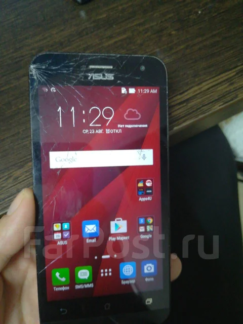 Asus ZenFone 2 ze500cl. �/� ����