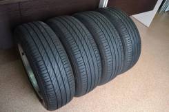 Michelin Primacy 3 ST. Летние, 2014 год, износ: 10%, 4 шт