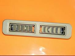 Решетка вентиляционная. Mitsubishi Delica, PE8W Двигатель 4M40