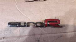 Эмблема. Honda Accord, CF3, CF4, CF5, CF6, CF7, CH9, CL1, CL2, CL3 Двигатели: F18B, F20B, F23A, H22A, H23A
