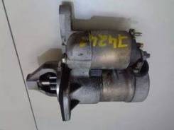 Стартер. Nissan: Bluebird Sylphy, Lafesta, Serena, X-Trail, Dualis, Qashqai+2, Tiida, Qashqai, AD, Tiida Latio, Wingroad Двигатели: MR20DE, MR18DE