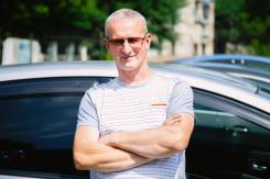 Авторазборщик. Незаконченное высшее образование (студент), опыт работы 23 года