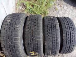 Bridgestone Ice Partner. Зимние, без шипов, износ: 5%, 4 шт