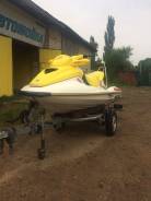 BRP Sea-Doo GTI. 115,00 л.с., Год: 1998 год