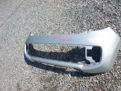 Бампер. Kia Picanto, BA, SA, TA Двигатели: G3LA, G4HE, G4HG, G4LA